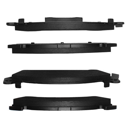 Dynamic Friction 4000-0614-00