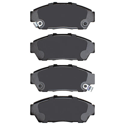 Dynamic Friction 4000-0617-00