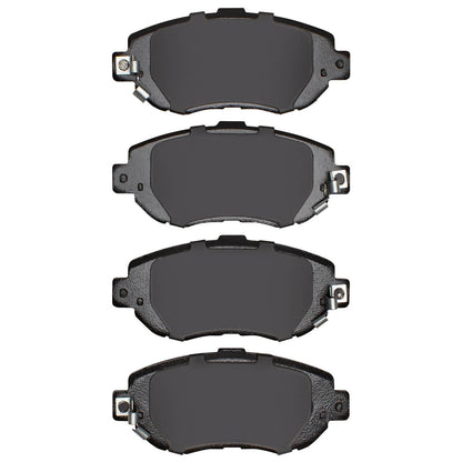 Dynamic Friction 4000-0619-00