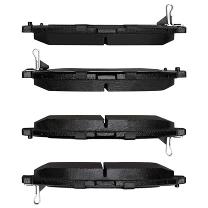 Dynamic Friction 4000-0619-00