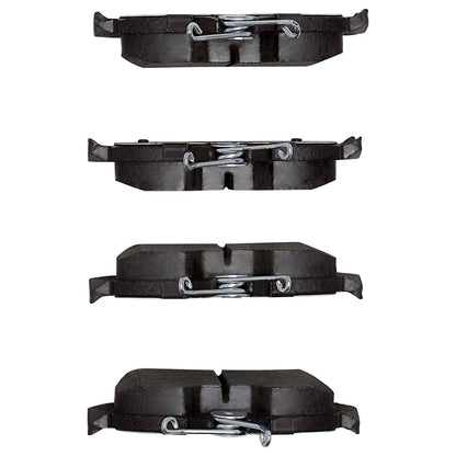 Dynamic Friction 4000-0627-10