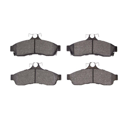 Dynamic Friction 4000-0628-00