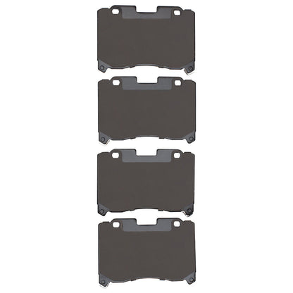 Dynamic Friction 4000-0629-00