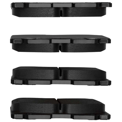 Dynamic Friction 4000-0629-00