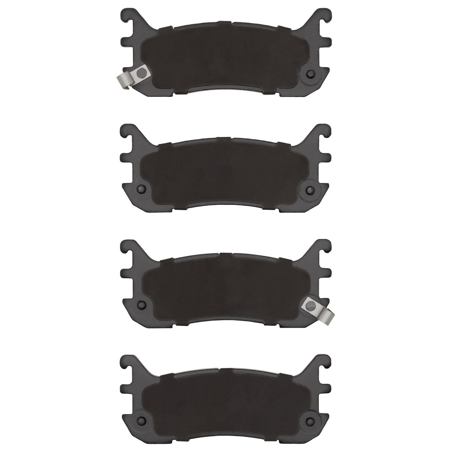 Dynamic Friction 4000-0636-00