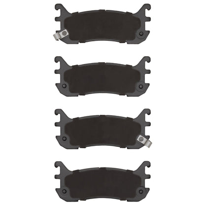 Dynamic Friction 4000-0636-00