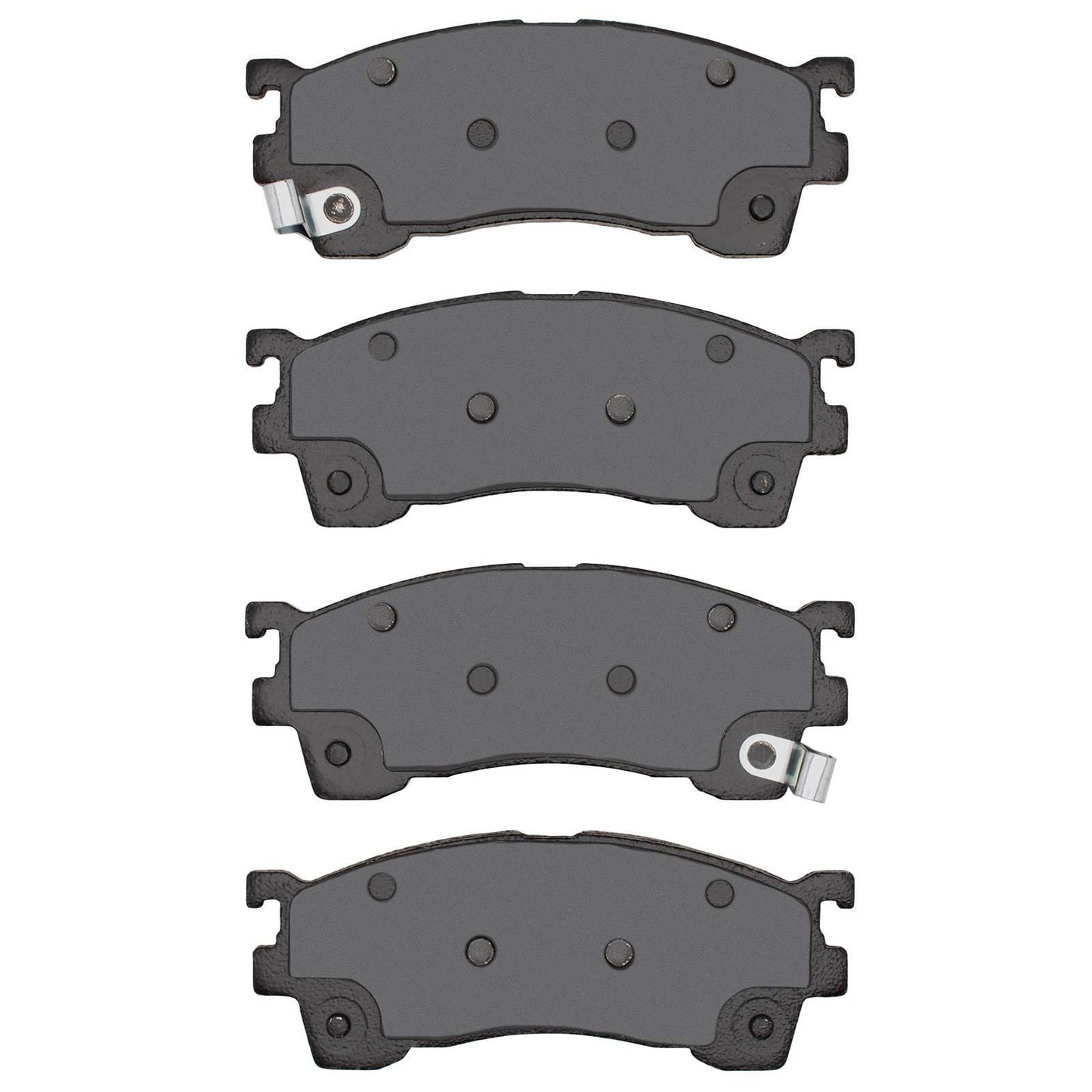 Dynamic Friction 4000-0637-00