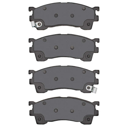 Dynamic Friction 4000-0637-00