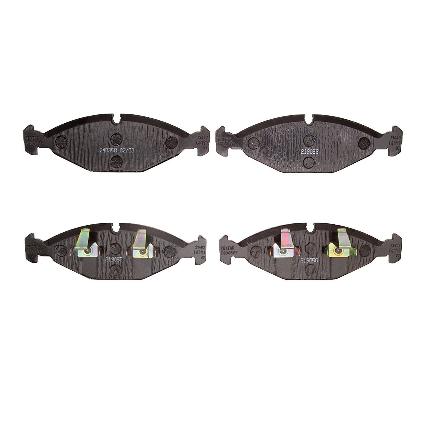 Dynamic Friction 4000-0640-00