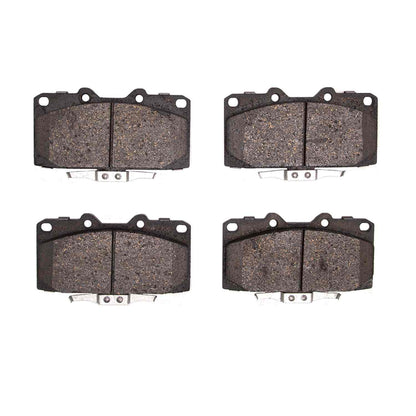Dynamic Friction 4000-0647-00