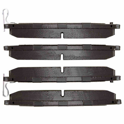 Dynamic Friction 4000-0653-00