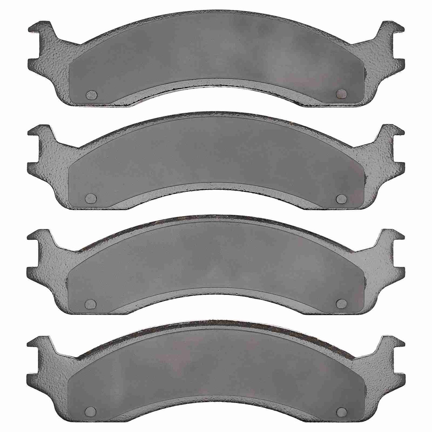 Dynamic Friction Company Disc Brake Pad Set 4000-0655-00
