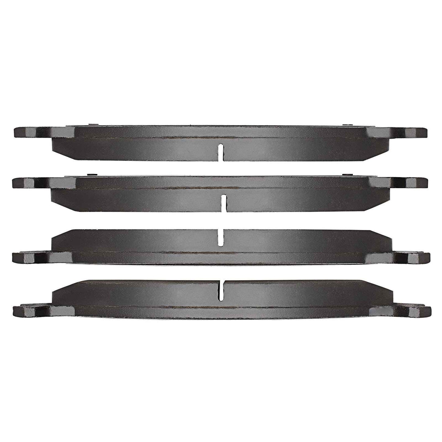 Dynamic Friction Company Disc Brake Pad Set 4000-0655-00