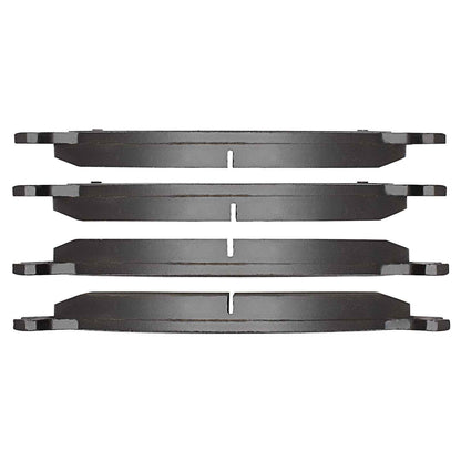 Dynamic Friction Company Disc Brake Pad Set 4000-0655-00