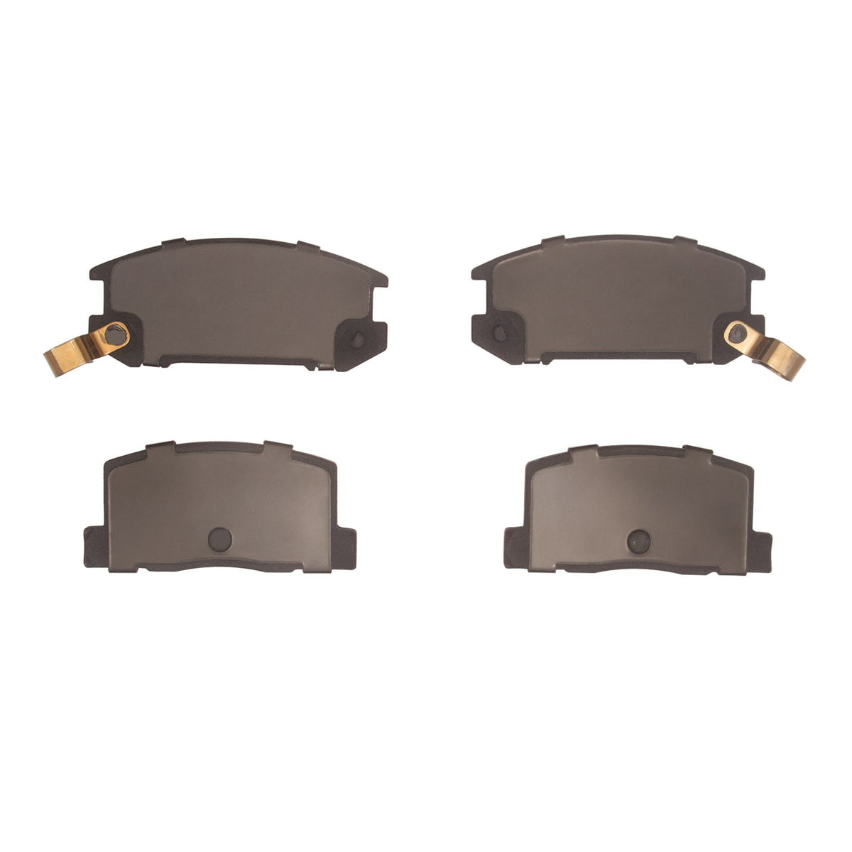 Dynamic Friction 4000-0657-00