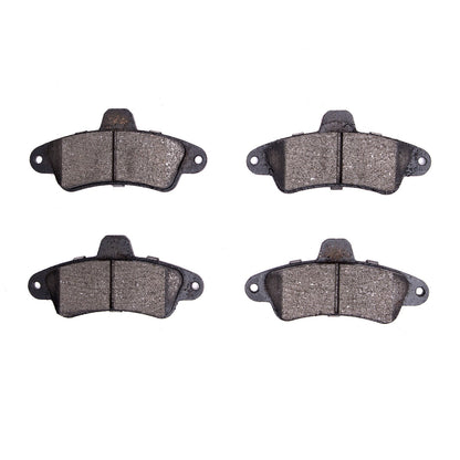 Dynamic Friction 4000-0661-00