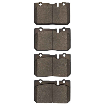 Dynamic Friction 4000-0665-00