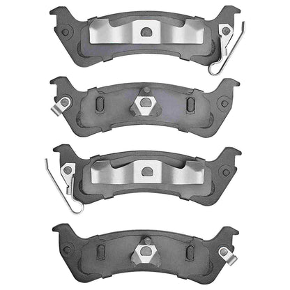Dynamic Friction 4000-0666-00