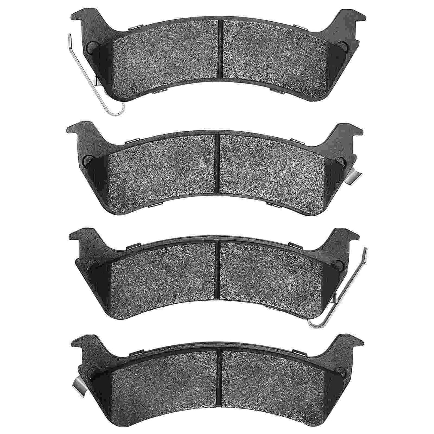 Dynamic Friction 4000-0666-00