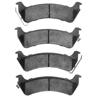 Dynamic Friction 4000-0666-00