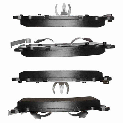 Dynamic Friction 4000-0666-00