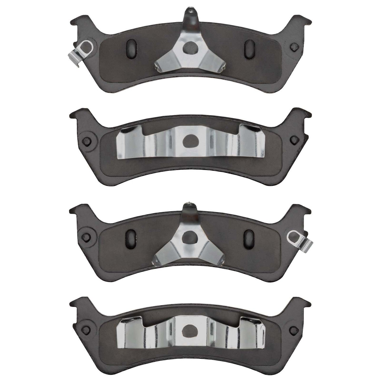 Dynamic Friction 4000-0667-00
