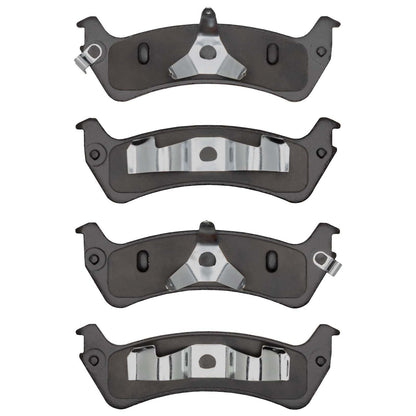 Dynamic Friction 4000-0667-00