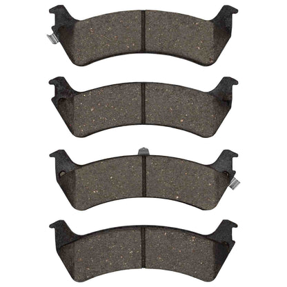 Dynamic Friction 4000-0667-00