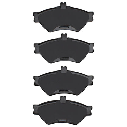 Dynamic Friction 4000-0678-00