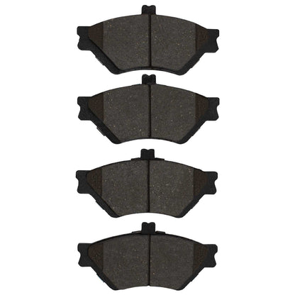 Dynamic Friction 4000-0678-00