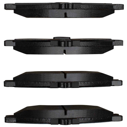 Dynamic Friction 4000-0678-00