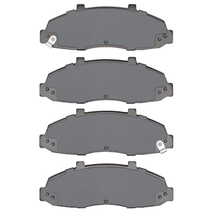 Dynamic Friction 4000-0679-00