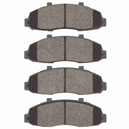 Dynamic Friction 4000-0679-00