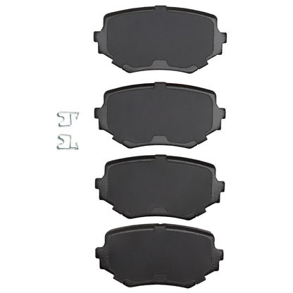 Dynamic Friction 4000-0680-00