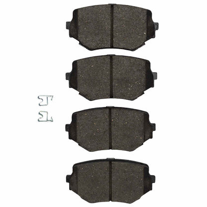 Dynamic Friction 4000-0680-00