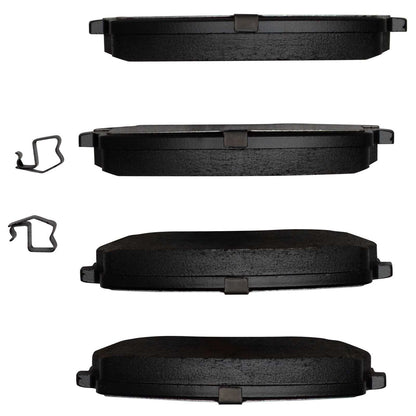 Dynamic Friction 4000-0680-00