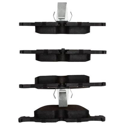 Dynamic Friction 4000-0683-00
