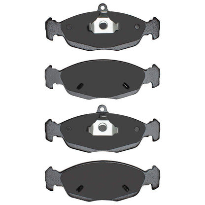 Dynamic Friction 4000-0688-00