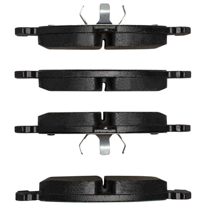 Dynamic Friction 4000-0688-00