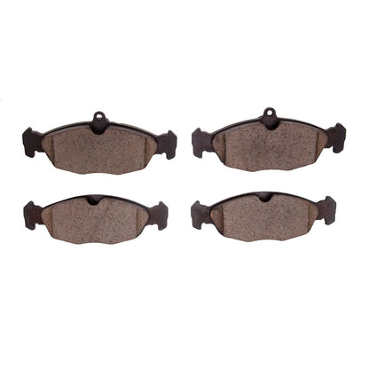 Dynamic Friction 4000-0688-10