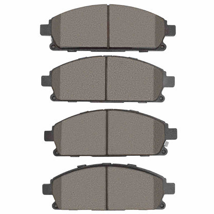 Dynamic Friction 4000-0691-00
