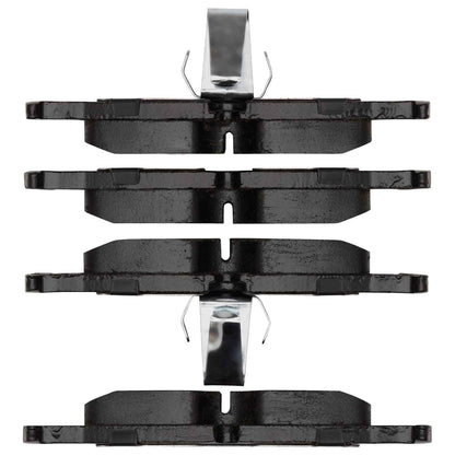 Dynamic Friction 4000-0692-10