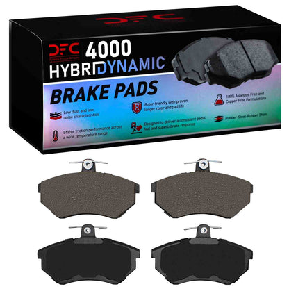 Dynamic Friction 4000-0696-00