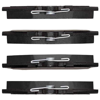 Dynamic Friction 4000-0696-00