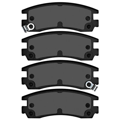 Dynamic Friction 4000-0698-00