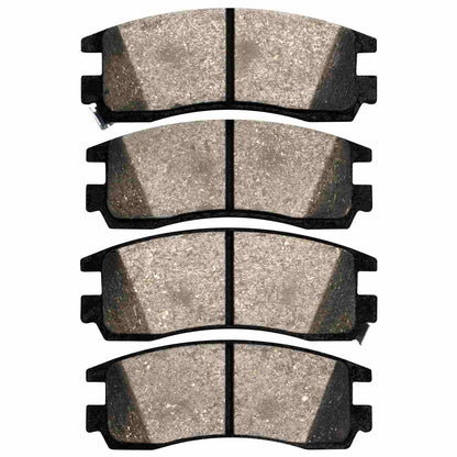 Dynamic Friction 4000-0698-00
