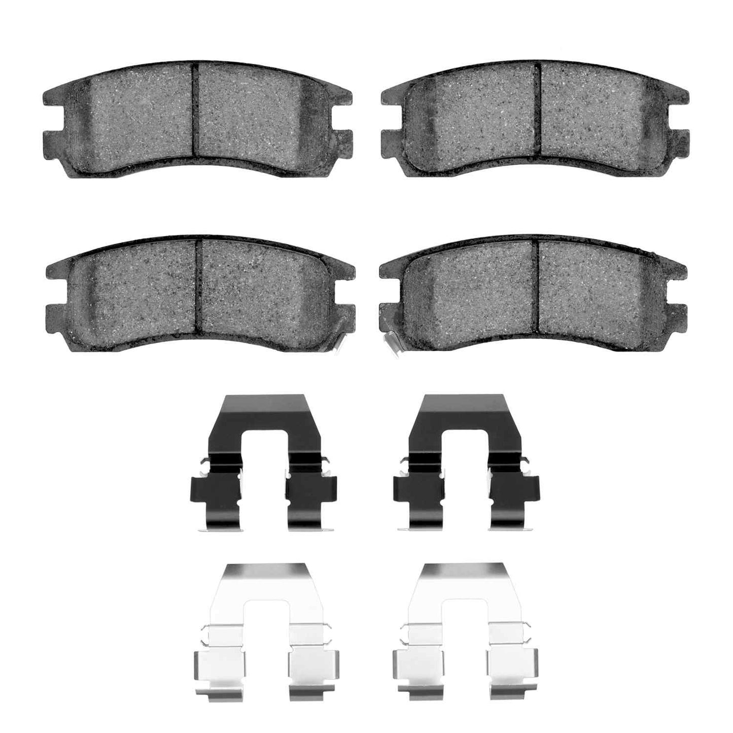 Dynamic Friction 4000-0698-01