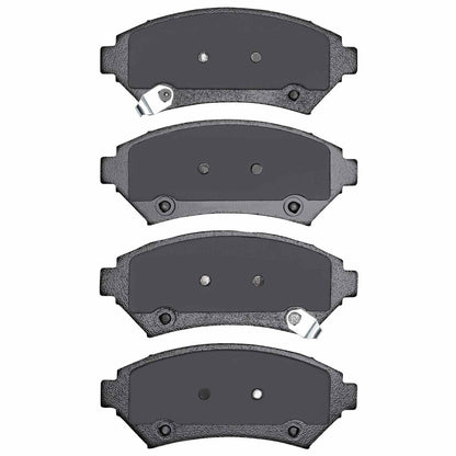Dynamic Friction 4000-0699-00