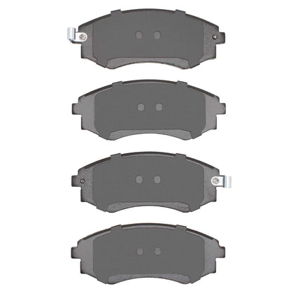 Dynamic Friction 4000-0700-00