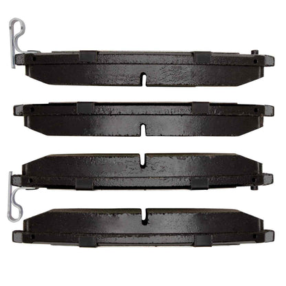 Dynamic Friction 4000-0700-00
